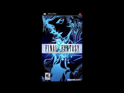Final Fantasy 1 Psp Iso Download